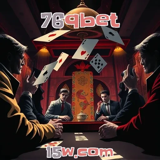 76qbet: O Que Faz do Blackjack um Jogo Imperdível para Jogadores Brasileiros