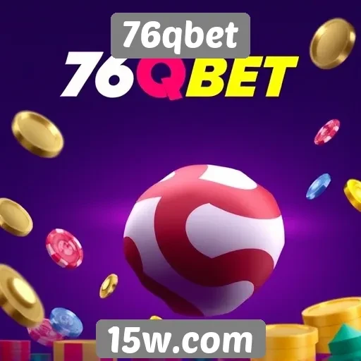 Variedade de bônus e promoções na 76qbet