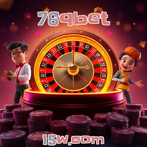 76qbet: Descubra Promoções Incríveis e Oportunidades de Ganhos Fantásticos