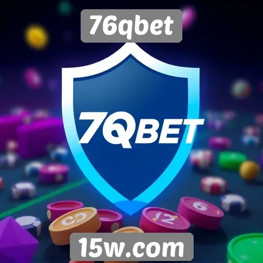 Comissão de jogos e regulamentação no 76qbet