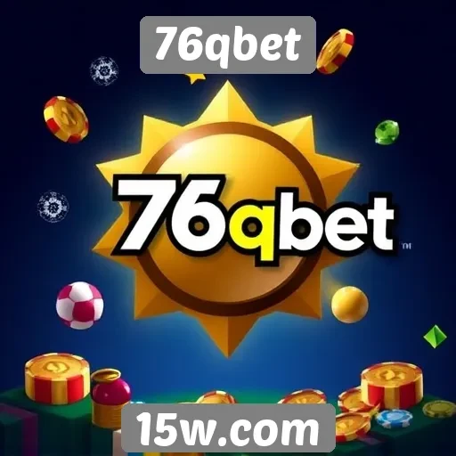 Destaques dos jogos disponíveis em 76qbet