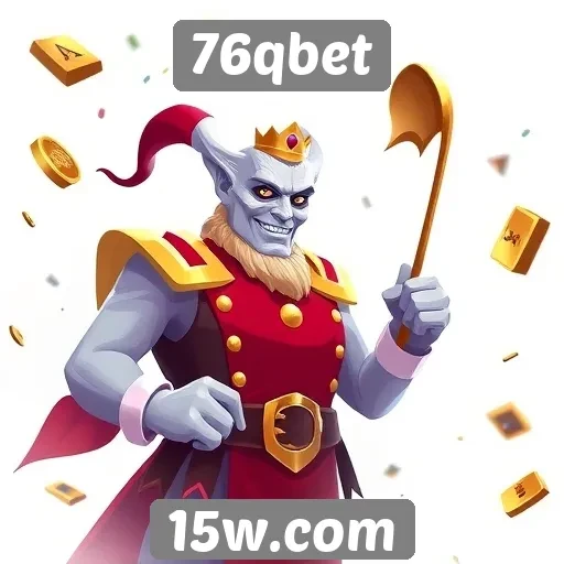 Principais jogos disponíveis no 76qbet