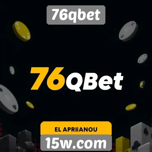 Promoções e bônus disponíveis no 76qbet