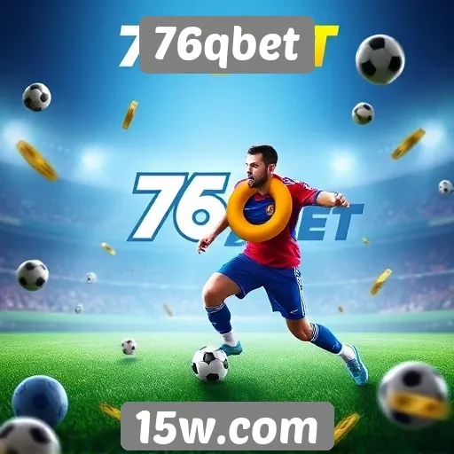 Exploração dos bônus e promoções oferecidos pela 76qbet