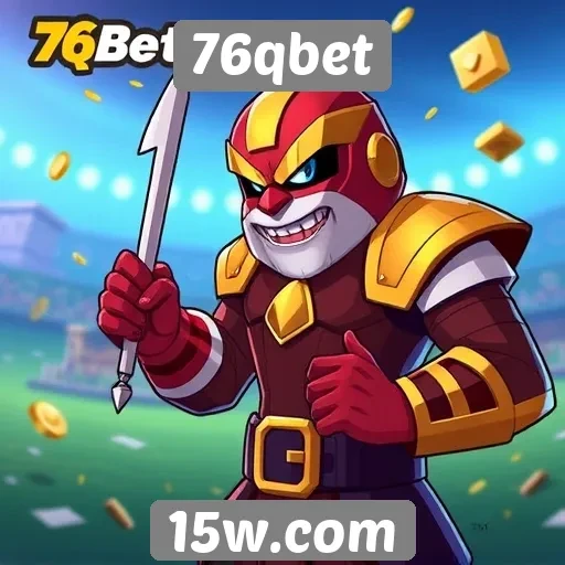 76qbet oferece diversas opções de jogos online